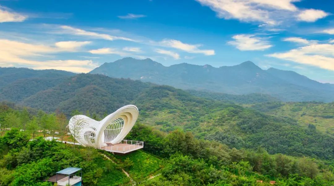 有篝火、有星空！山東私藏的這些自駕露營地景美人少，現在就出發(fā)！