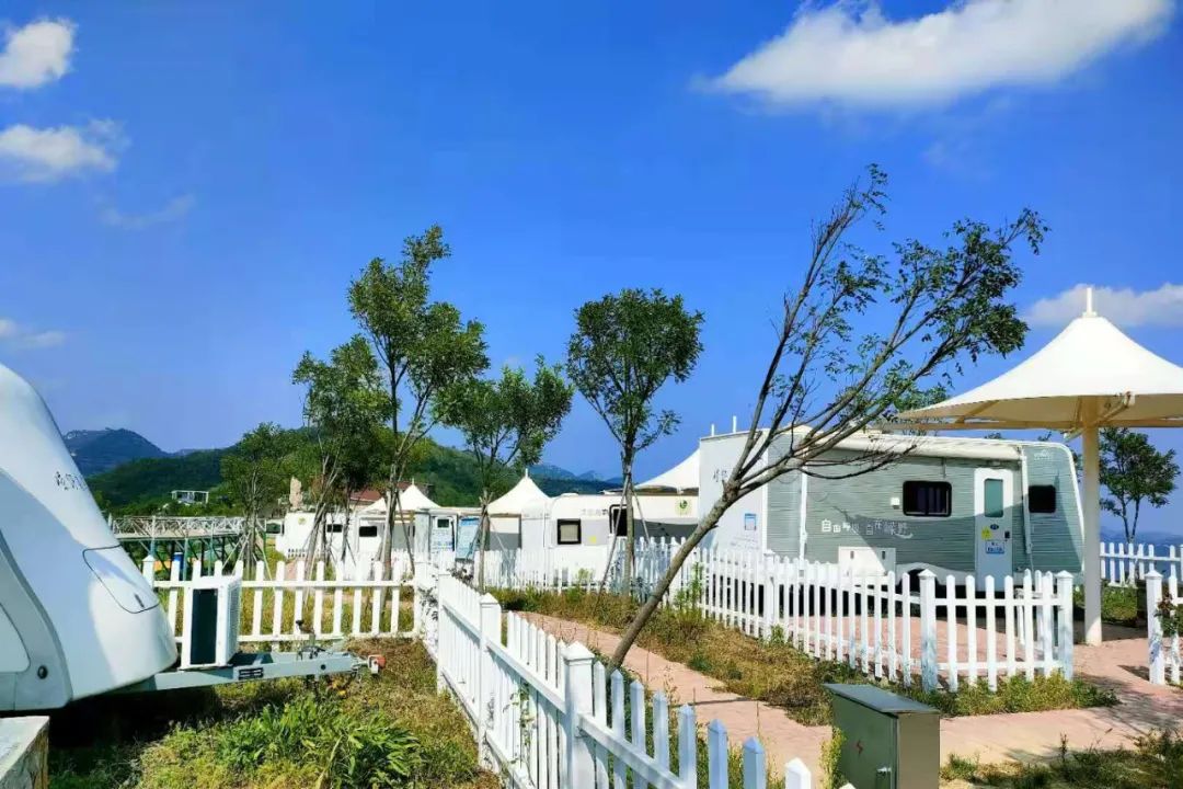 有篝火、有星空！山東私藏的這些自駕露營地景美人少，現在就出發(fā)！