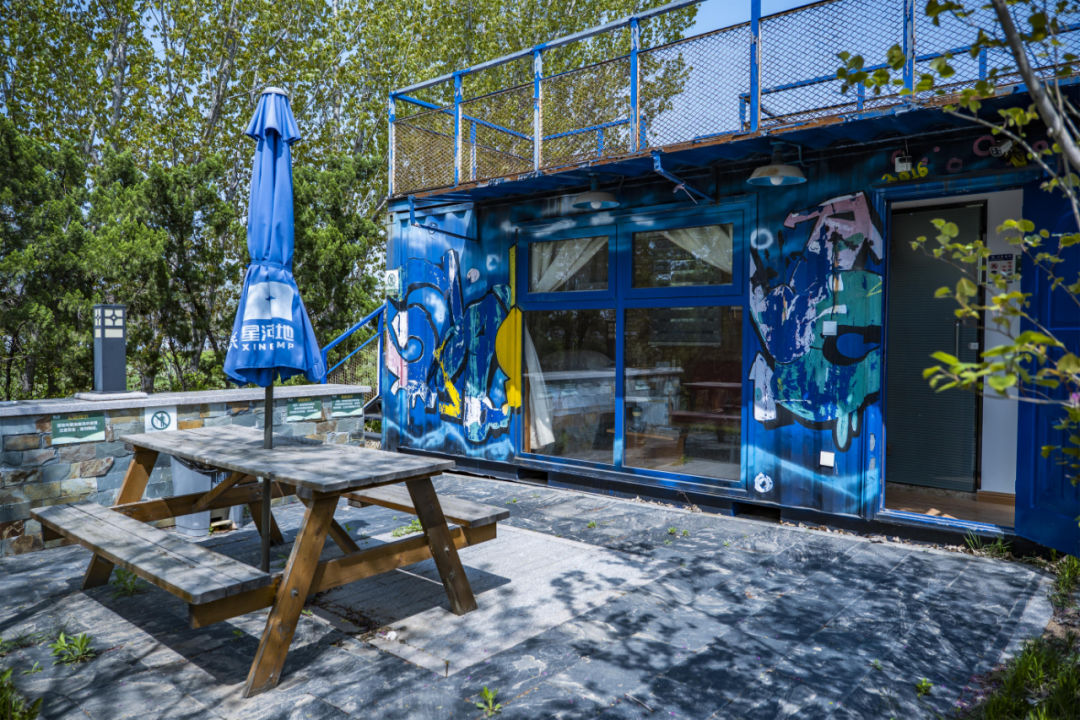 有篝火、有星空！山東私藏的這些自駕露營地景美人少，現在就出發(fā)！