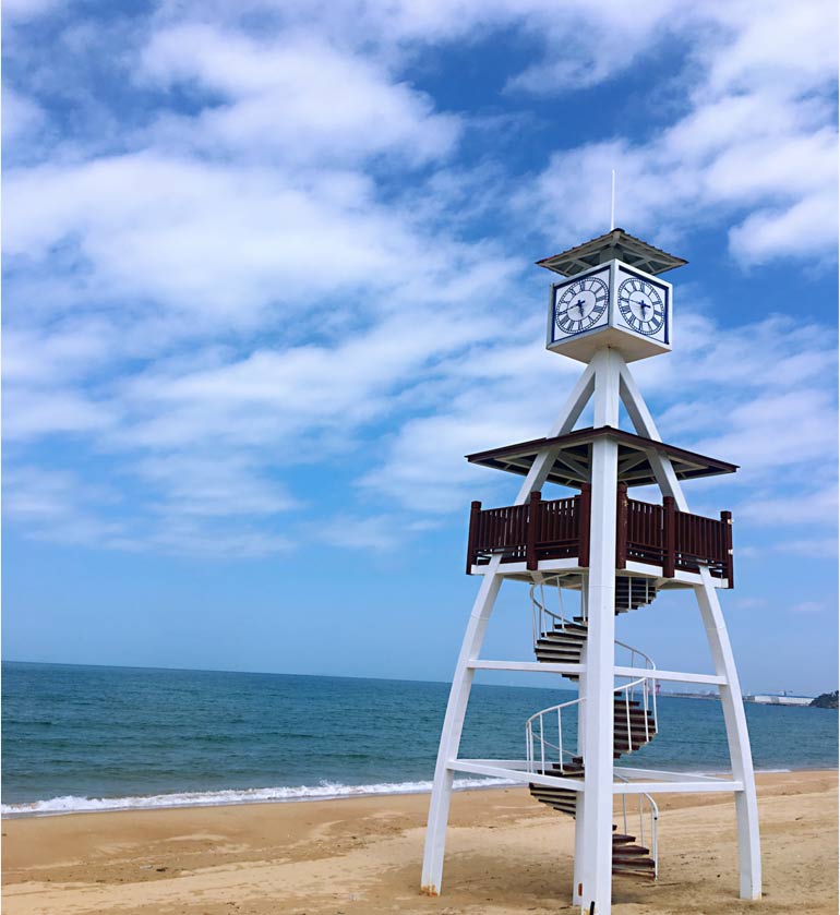 有篝火、有星空！山東私藏的這些自駕露營地景美人少，現在就出發(fā)！