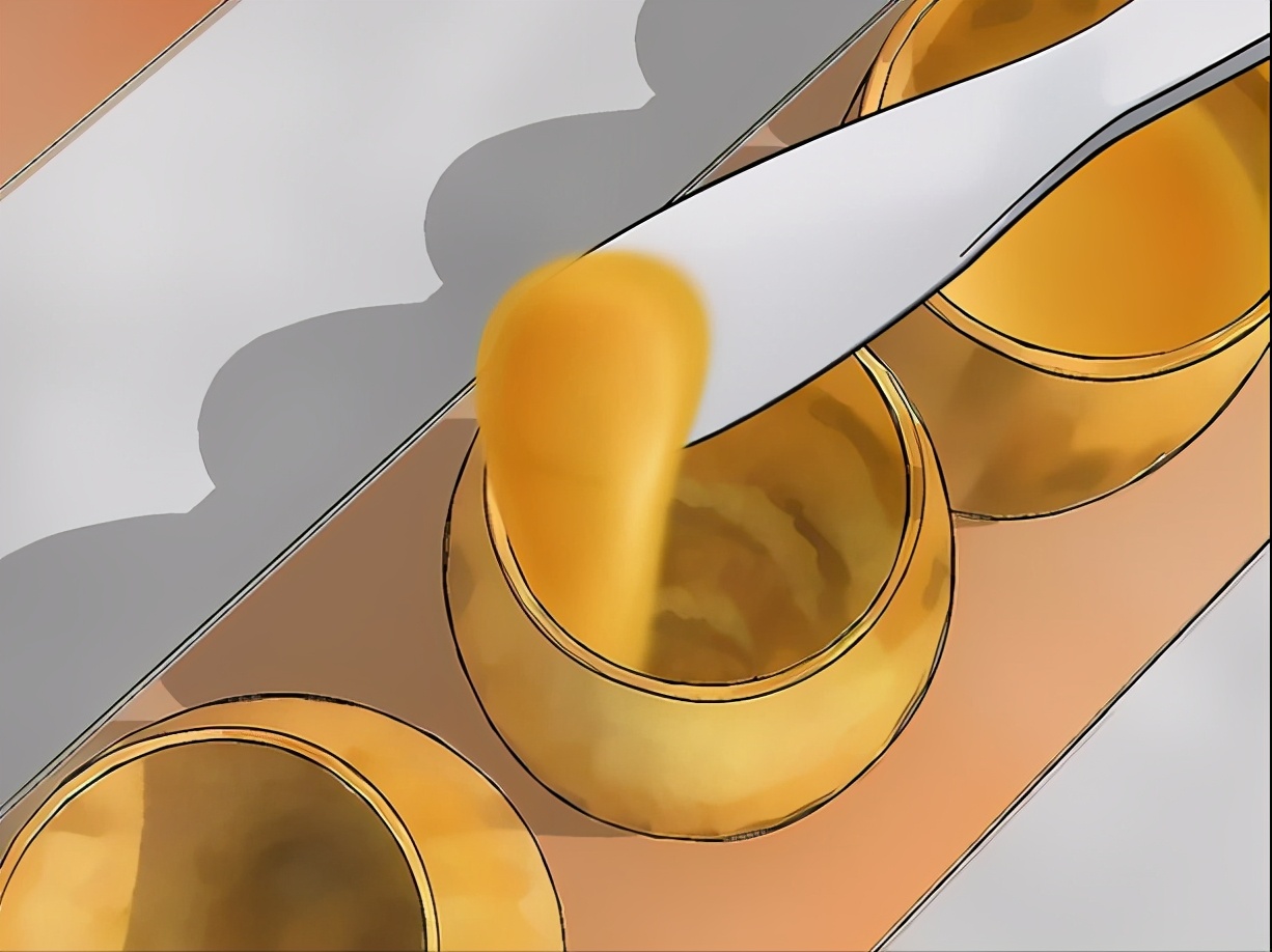 蜂王漿蜜蜂是怎么儲存起來的(蜂王漿的收獲和儲存過程) 蜂王漿蜜蜂是怎么儲存起來的(蜂王漿的收獲和儲存過程)