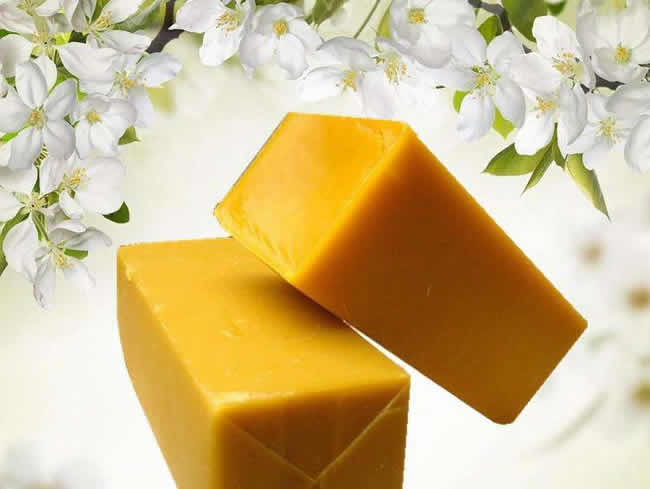 蜜蜂蠟有什么作用? 蜜蜂蠟有什么作用?