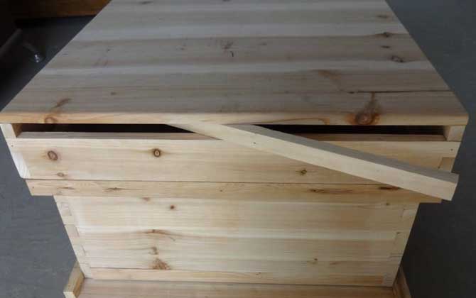 標準中蜂箱多少錢一個(中蜂箱種類及參考價格) 標準中蜂箱多少錢一個(中蜂箱種類及參考價格)