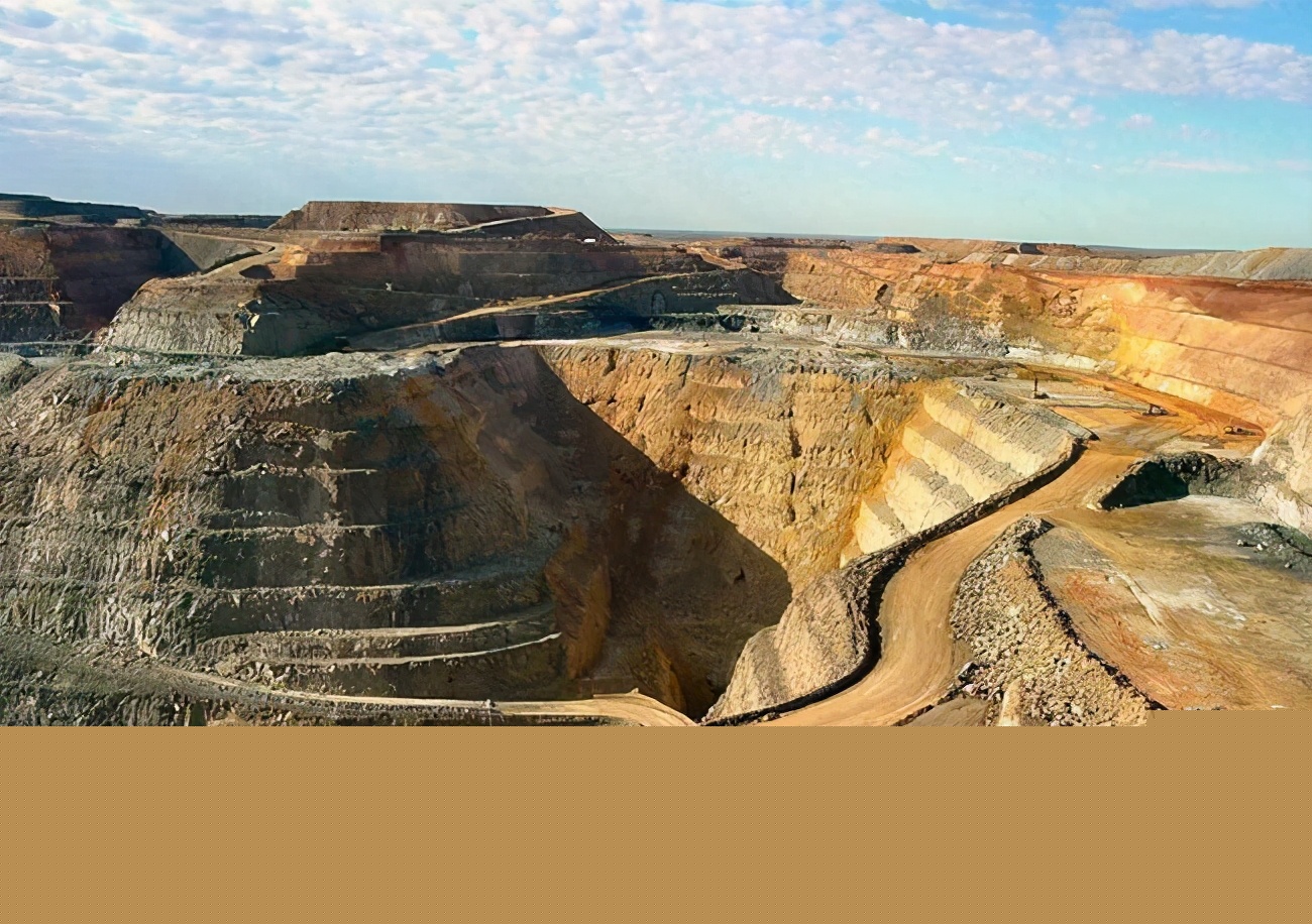 地球蘊藏4億億噸黃金，人均超過500萬噸，為什么挖金礦還那么難？