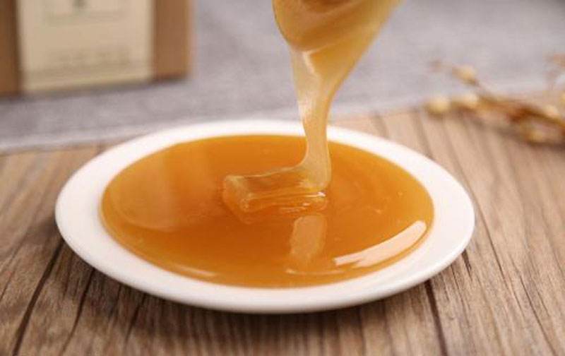 蜂蜜的種類和功效大全 蜂蜜的種類和功效