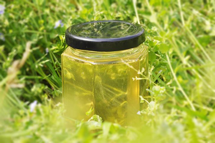 蜂蜜的種類和功效大全 蜂蜜的種類和功效