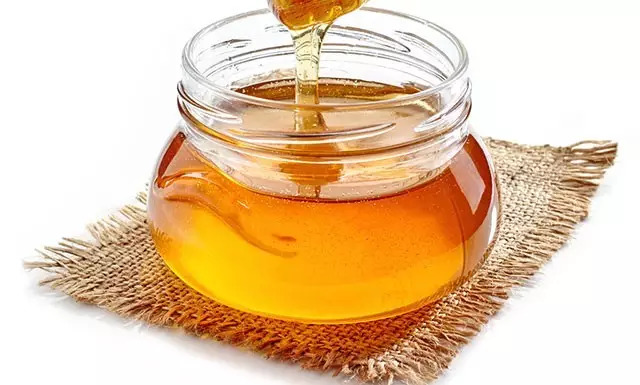 蜂蜜的正確吃法 蜂蜜的正確吃法