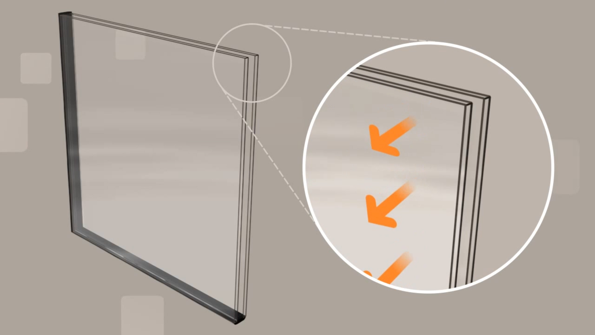 飛機(jī)窗戶上的這個(gè)小洞，你知道是做什么的嗎？