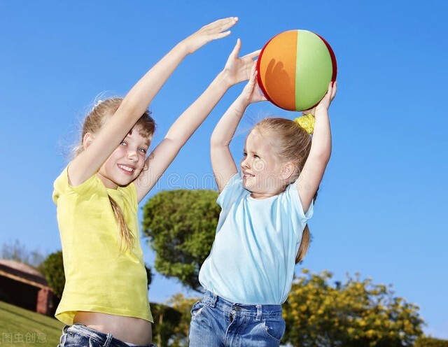 家長須知（62）玩耍對孩子有多重要？真相或許會顛覆你的認知