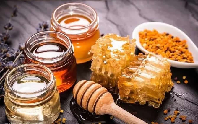 蜂蜜的種類(lèi) 蜂蜜的種類(lèi)