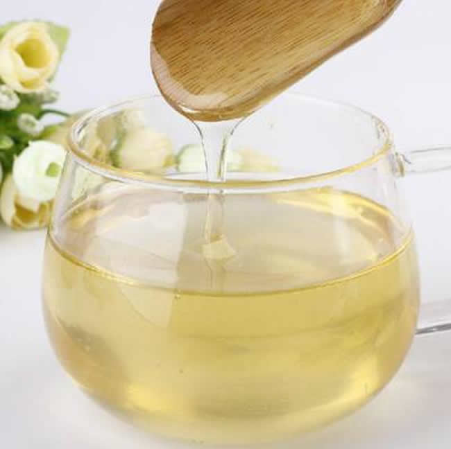 一箱意蜂洋槐花期能產多少蜜？