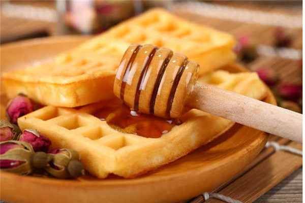 枸杞蜂蜜的正確吃法(枸杞蜂蜜食用也講究方法) 枸杞蜂蜜的正確吃法(枸杞蜂蜜食用也講究方法)