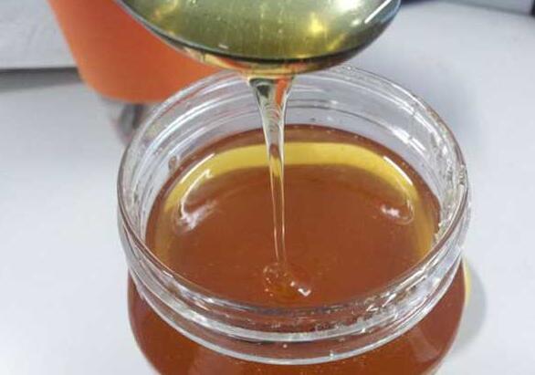 雜花蜜的作用與功效（雜花蜜的營養(yǎng)價(jià)值）