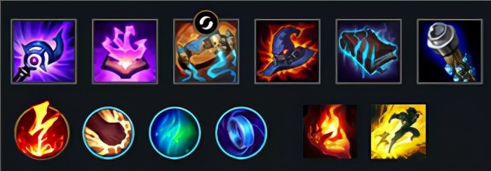 英雄聯(lián)盟手游體驗感受