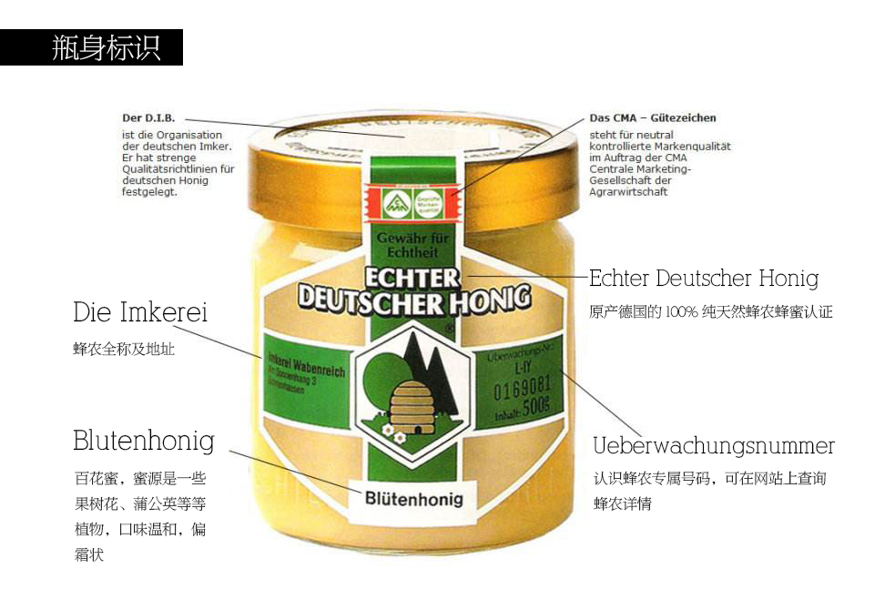 最好的蜂蜜在哪里(盤點(diǎn)世界各地的知名蜂蜜) 最好的蜂蜜在哪里(盤點(diǎn)世界各地的知名蜂蜜)