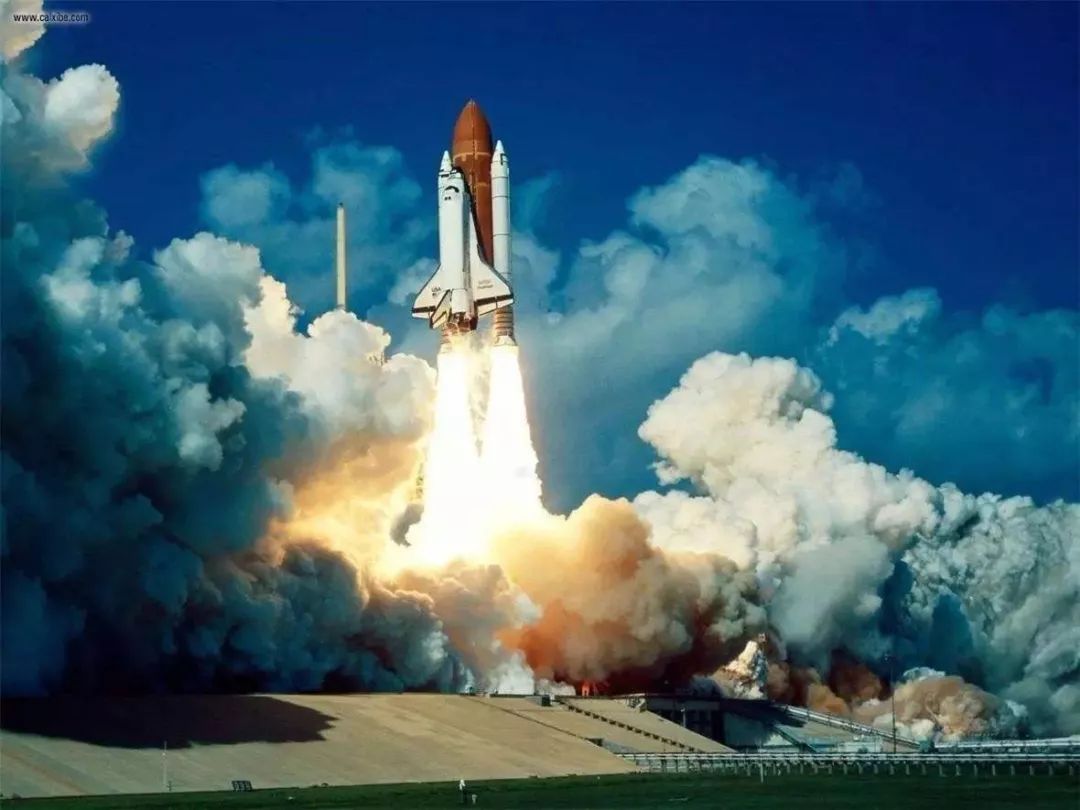 升空73秒后爆炸，7名宇航員化為灰燼，挑戰(zhàn)者號事故有多可怕？