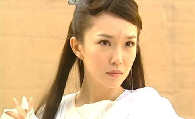 十個嫦娥造型變化史，論哪個最合你心意