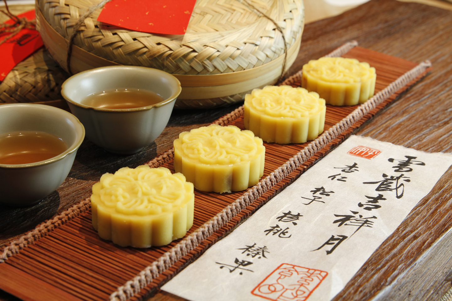 為什么月餅越來(lái)越貴了 為何月餅越來(lái)越貴了?