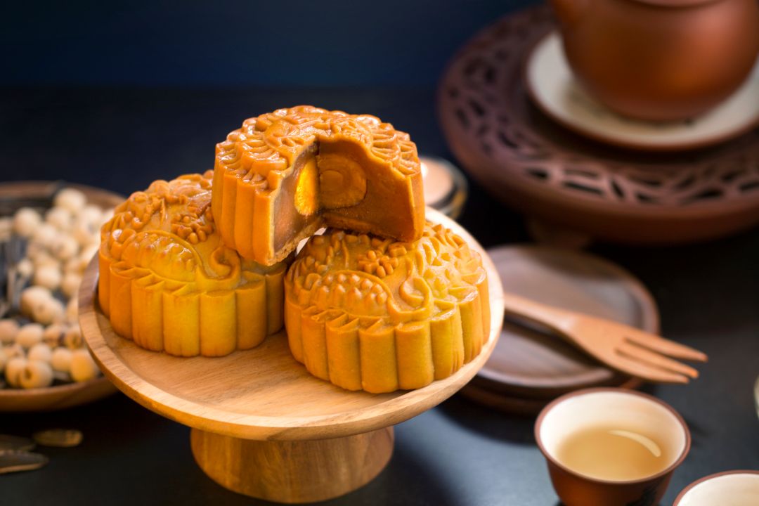 為什么月餅越來(lái)越貴了 為何月餅越來(lái)越貴了?