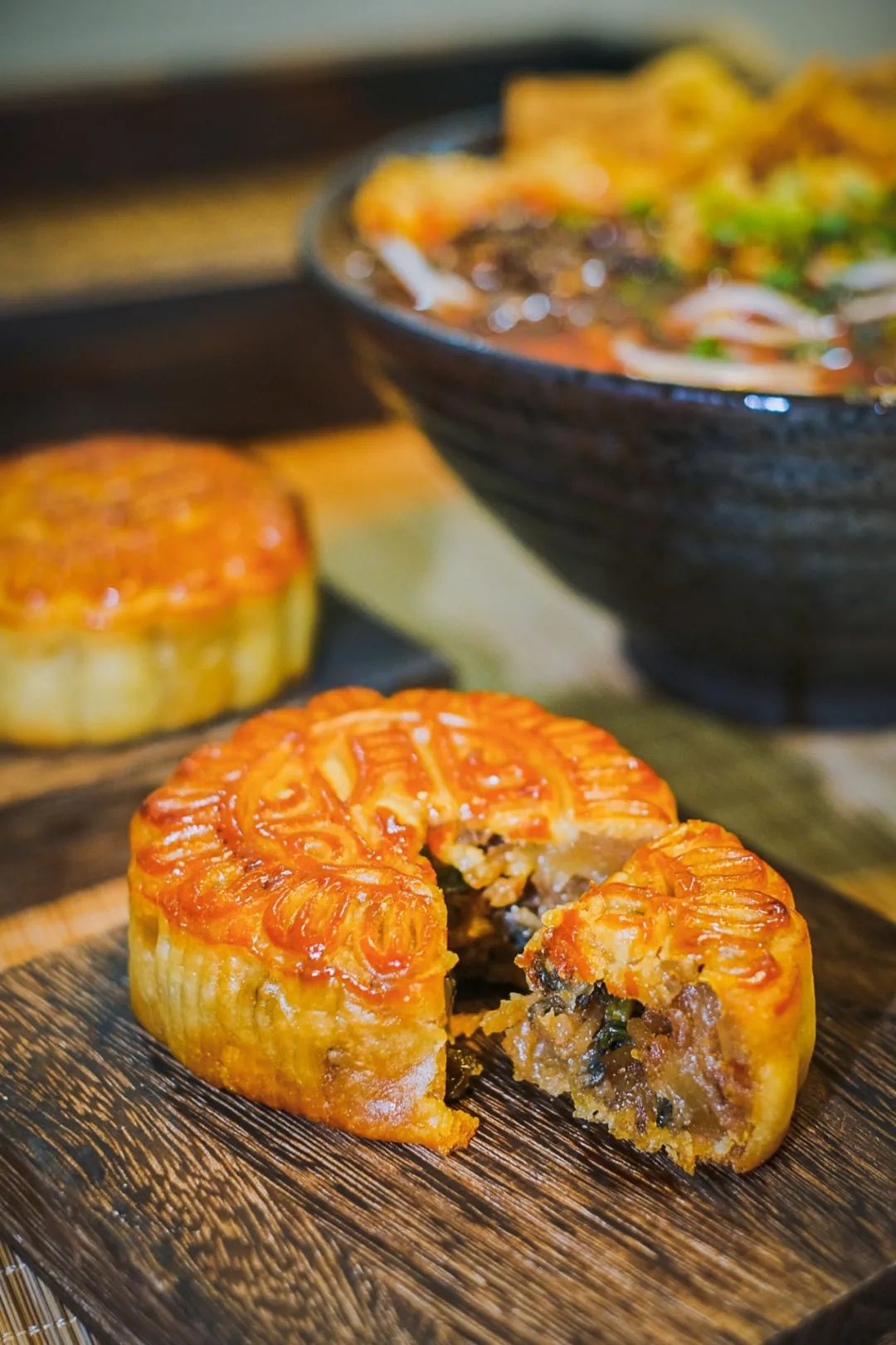 為什么月餅越來(lái)越貴了 為何月餅越來(lái)越貴了?