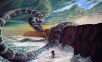 10米巨蟒真的存在？世界上最大的蟒蛇多長？溫度上升出現新品種