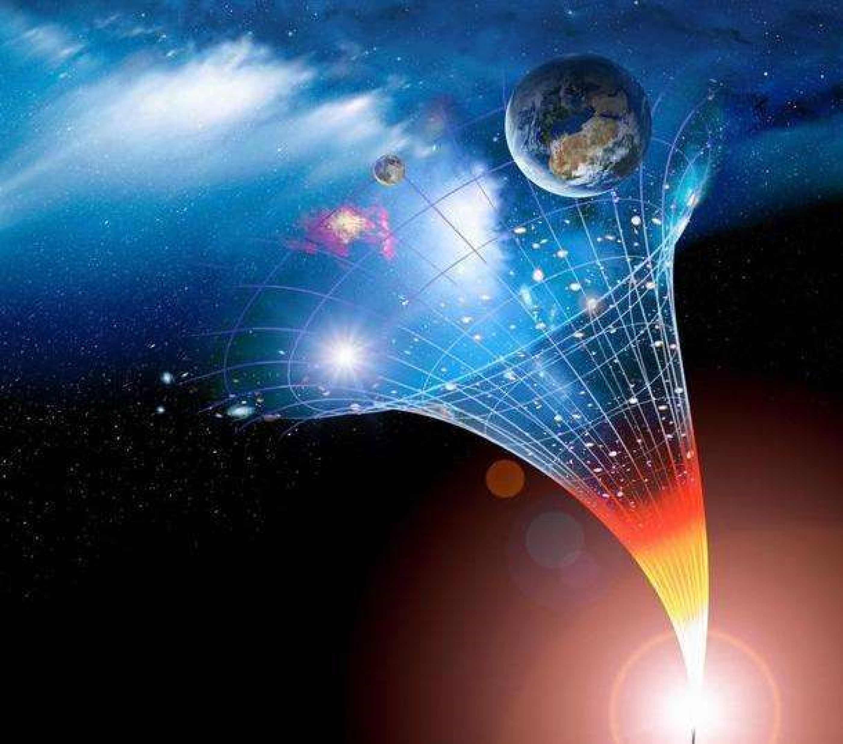 茫茫宇宙,為啥飄蕩著這么多石頭,由石頭組成的行星有幾多 茫茫宇宙,為啥飄蕩著那么多石頭,由石頭組成的行星有幾多?