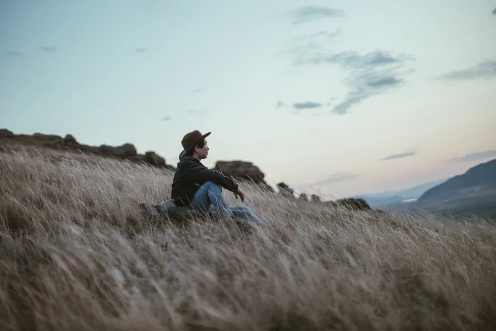 人到中年，朋友越少，生活越好