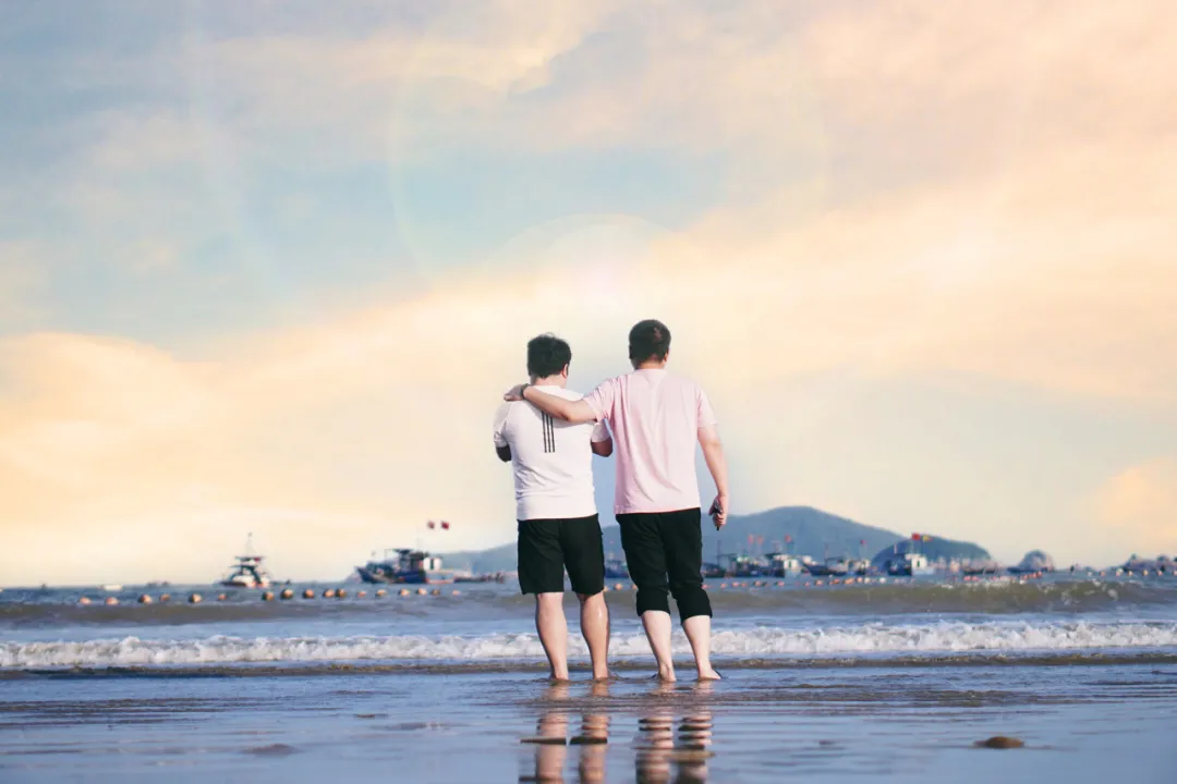 人到中年，朋友越少，生活越好