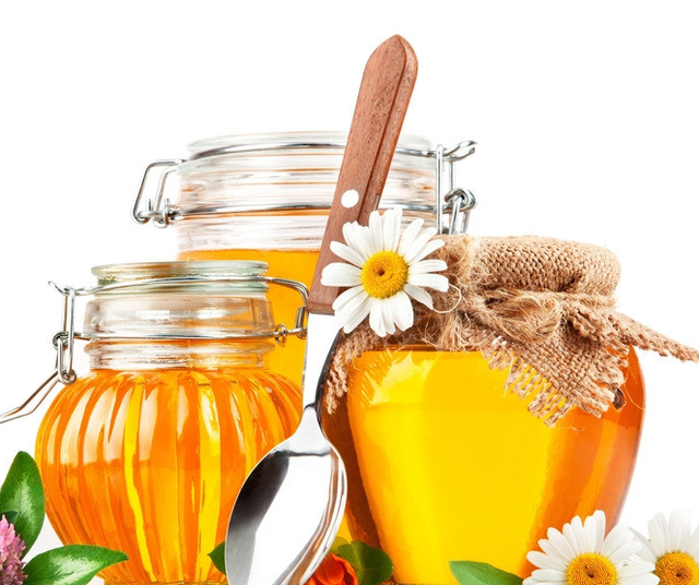 常見(jiàn)的蜂蜜有哪幾種?(各種蜂蜜的區(qū)別) 常見(jiàn)的蜂蜜有哪幾種?(各種蜂蜜的區(qū)別)