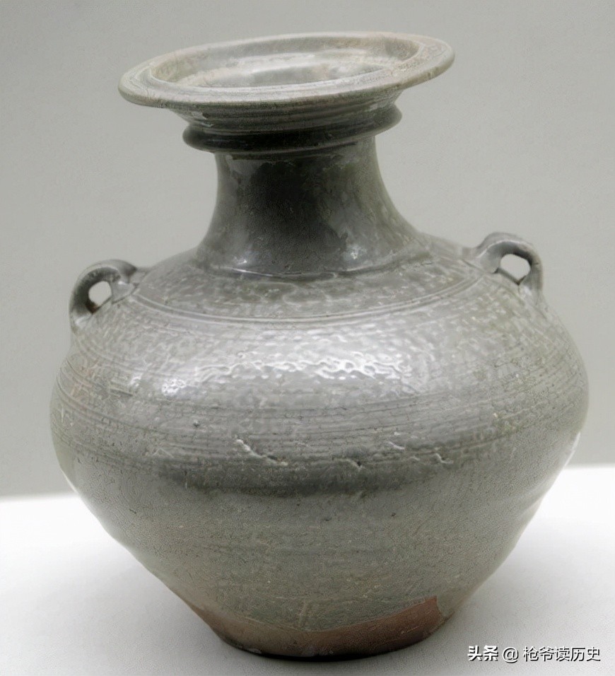 中國最早的瓷器出現在什么時代?是如何發展的? 中國最早的瓷器出現在什么時代?是如何發展的?