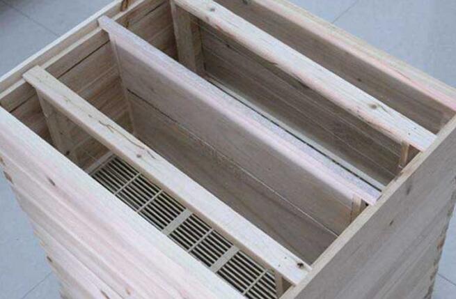 中蜂蜂場和意蜂蜂場區別(蜂箱的形形狀區別) 中蜂蜂場和意蜂蜂場區別(蜂箱的形形狀區別)