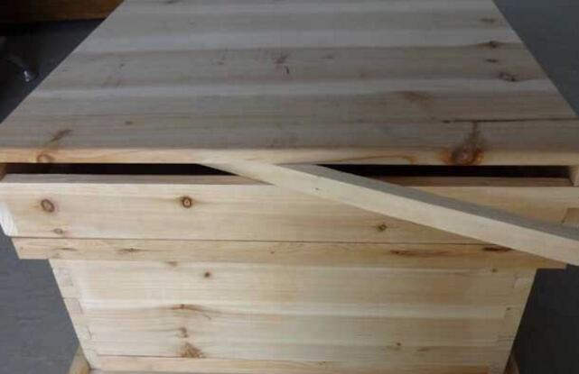 中蜂蜂場和意蜂蜂場區別(蜂箱的形形狀區別) 中蜂蜂場和意蜂蜂場區別(蜂箱的形形狀區別)