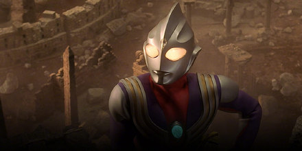 全網下架三天后，《迪迦奧特曼》重新上架，網友：我們的光又回來了