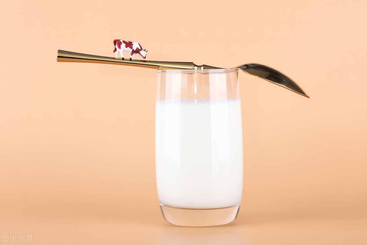 牛奶雞蛋一起吃，有啥好處？看完第四點，我默默地端起牛奶和雞蛋