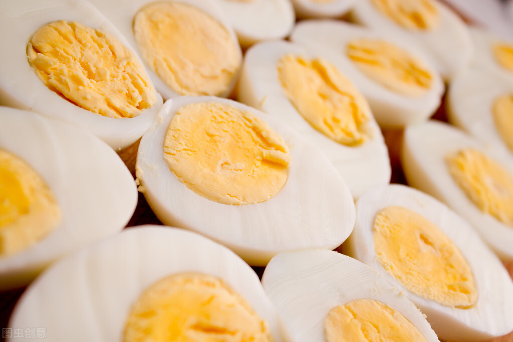 牛奶雞蛋一起吃，有啥好處？看完第四點，我默默地端起牛奶和雞蛋