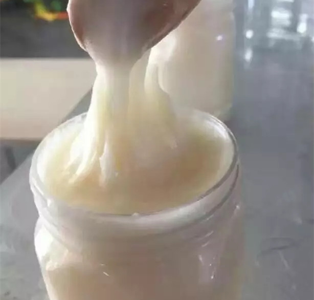 東北黑蜂雪蜜是白蜂蜜嗎(白蜜介紹) 東北黑蜂雪蜜是白蜂蜜嗎(白蜜介紹)