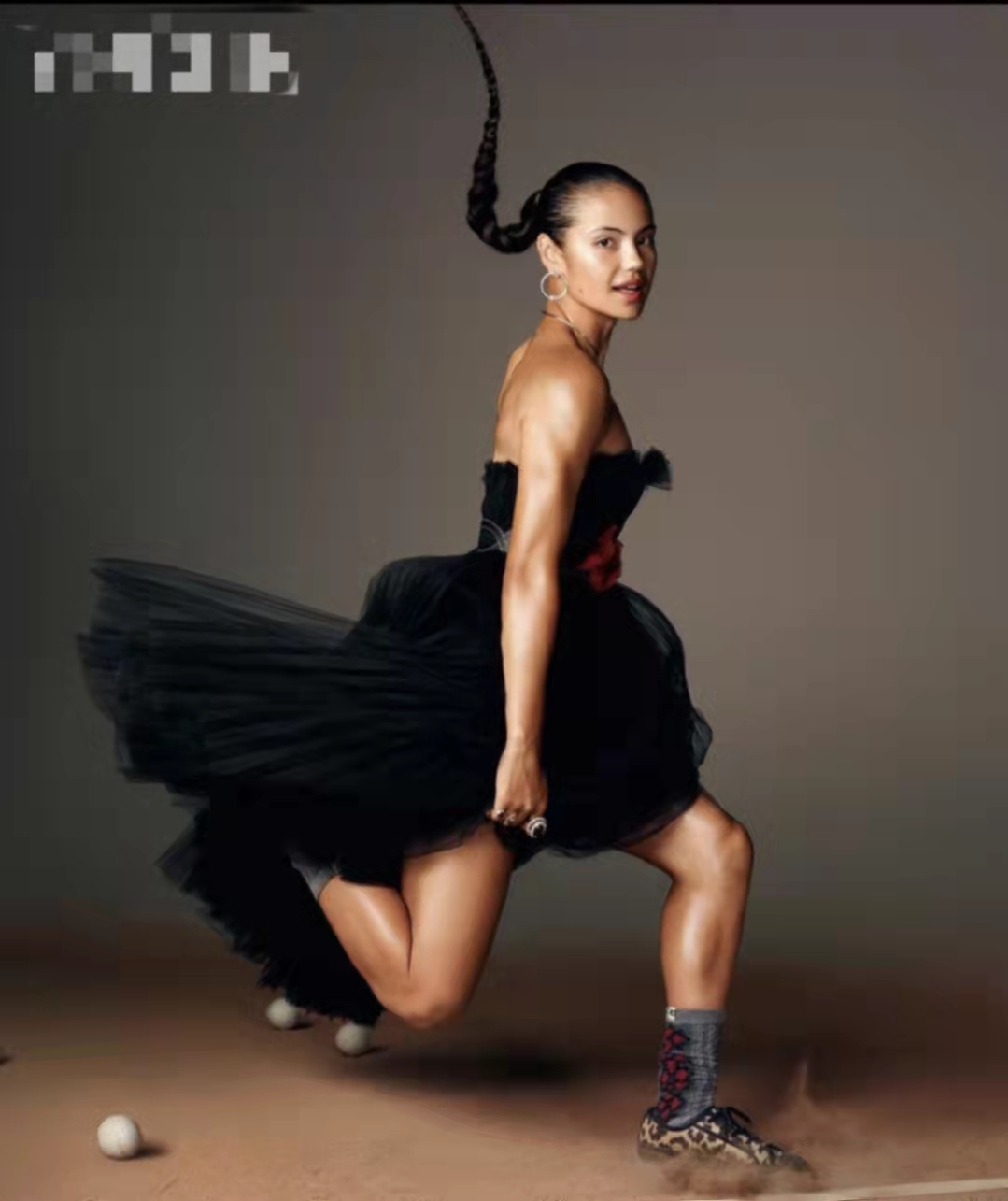 18歲華裔小將奪美網冠軍 18歲華裔小將美網奪冠!高顏值被指似選美冠軍,開口東北話太親切