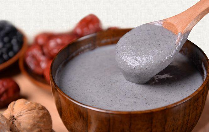 如何辨別真假黑芝麻(真假芝麻的鑒別方法) 如何辨別真假黑芝麻(真假芝麻的鑒別方法)