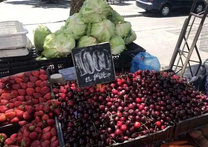 為什么車厘子比櫻桃貴很多(車厘子和櫻桃的區(qū)別) 為什么車厘子比櫻桃貴很多(車厘子和櫻桃的區(qū)別)
