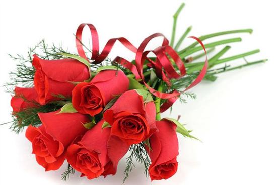 8朵玫瑰花代表什么意思（8朵紅玫瑰花語及寓意）