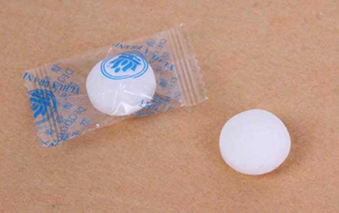 衛生球怎樣治蜂螨最有效？