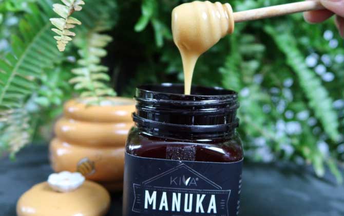 養蜂不僅僅只有蜂蜜，還有它們，有些蜂產品甚至比黃金還金貴！