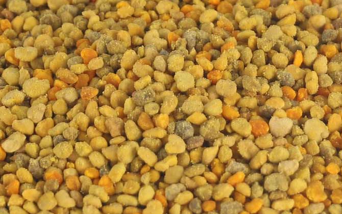 長期吃花粉會導致乳腺結節嗎？事實上花粉對乳腺結節有預防作用！