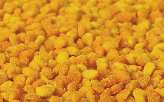 荷花粉的功效與作用有哪些？不但能增強體質，還能延緩衰老速度！