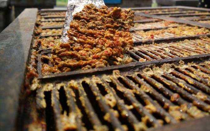 沒加工的蜂膠怎么吃？不建議食用，吃沒加工的蜂膠容易中毒！