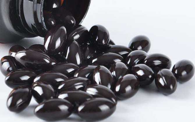 女人吃蜂膠膠囊的禁忌，過敏體質不能吃，孕婦和產婦也不能吃！