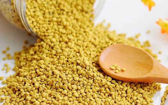 長期吃花粉會得乳腺癌嗎？適量食用沒問題，過量食用可能有風(fēng)險！