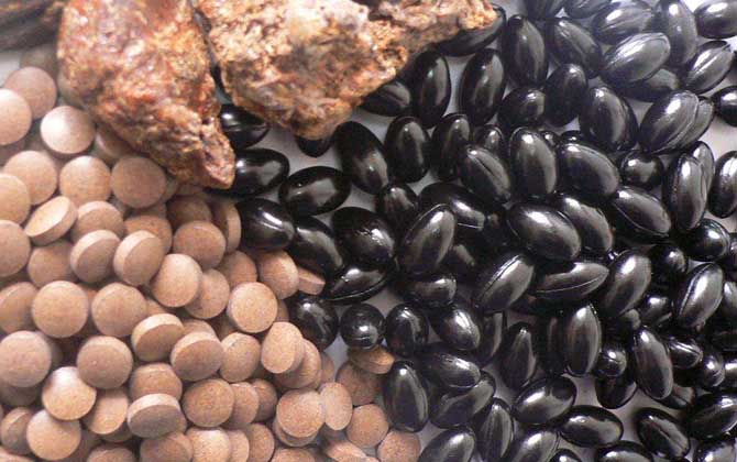 蜂膠軟膠囊有哪些副作用？