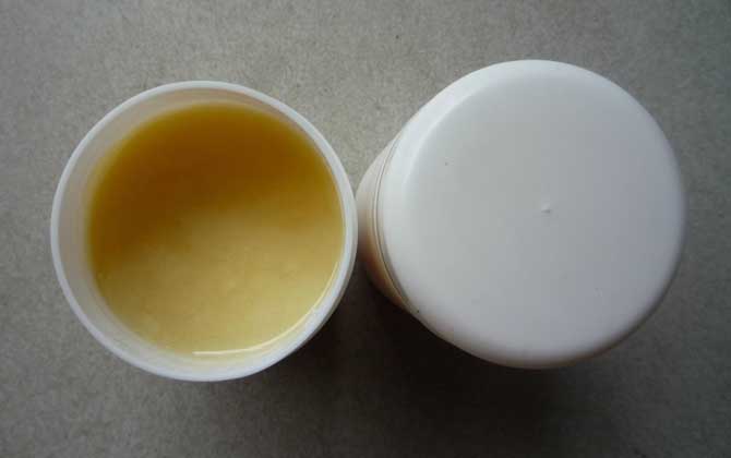 蜂王漿有沒有保質期？