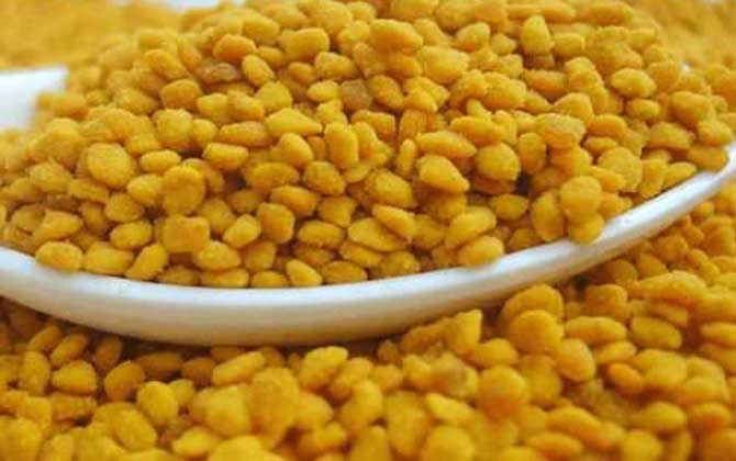 長期吃荷花粉有什么危害？